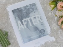 Resenha literria: After - depois do desencontro
