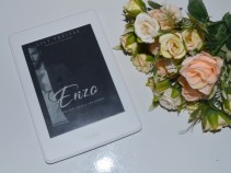 Resenha literria: Enzo
