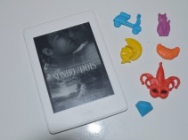 Resenha literria: Um Sonho a Dois