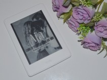 Resenha literria: Aja como se estivesse louco por mim