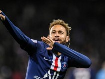 7 famosos do futebol que falaram mal de Neymar