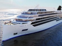 Viking Cruises lan�a cruzeiros de expedi�ao