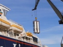 Pre�o alto do LSFO faz crescer a procura por navios com scrubbers