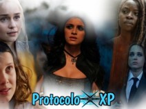 As 10 mulheres mais duronas das s�ries