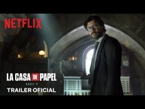  La Casa de Papel - Netflix lan�a trailer da aguardada 4� temporada