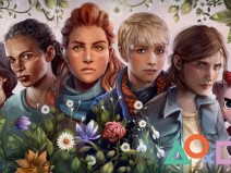 As 5 mulheres mais poderosas dos games Playstation