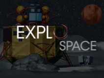 NASA contruiu um novo sistema seguro para pousar na Lua e em Marte