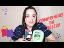 Comprinhas da Beleza