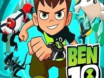Ben 10 Run