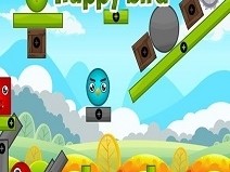 Happy Bird