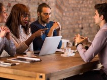 Qual seria o trabalho dos seus sonhos?