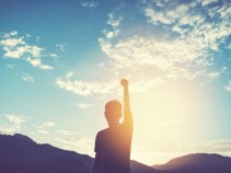 O poder do pensamento positivo