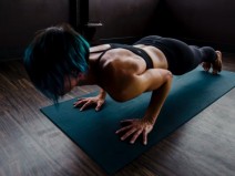 HIIT: Exerc�cios para emagrecer em casa